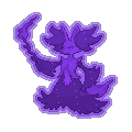 Shadow Glorious Delphox
